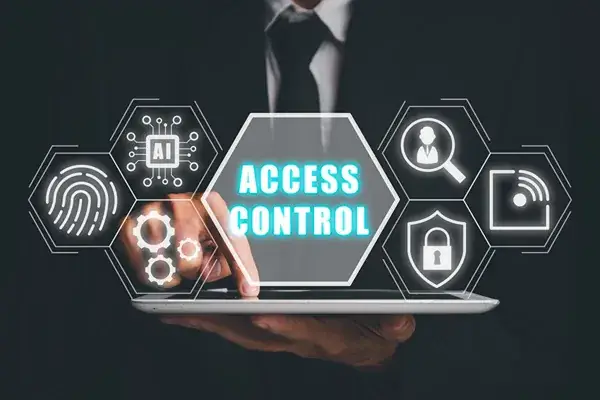Security & Access Controls