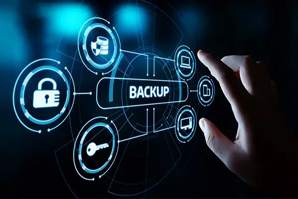 Backup & Recovery Readiness