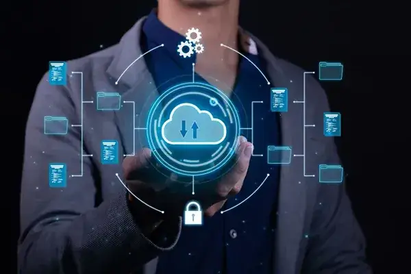 Cloud & Email Configuration