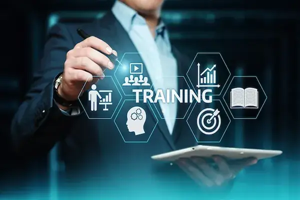 Training & Process Gaps